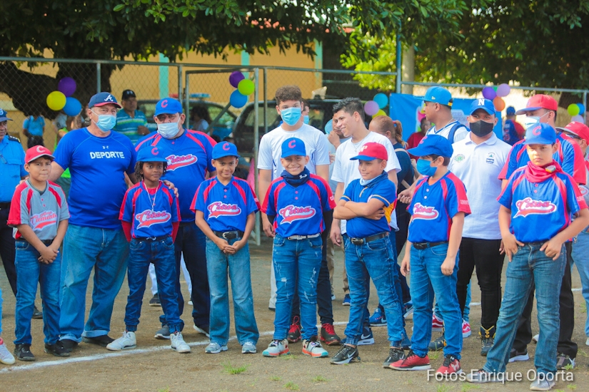 BEISBOL